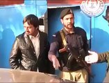 Pakistan Need Brave Police Like This One - Good Job
