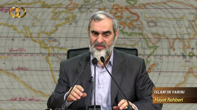 İsrail Kudüs'ten çıkar mı diye soranlara çıkarılsın diye Allah onları oraya koydu diyoruz..