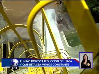 ICE descarta cortes de electricidad por fenómeno del Niño