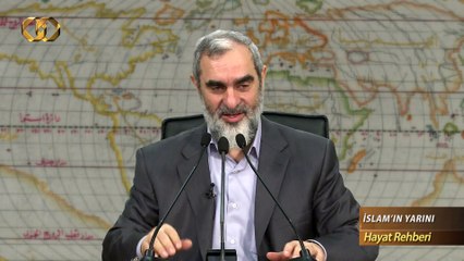 Karanlık zifirileştikçe sabahın yaklaşmakta olduğunu anlamak zorundayız!