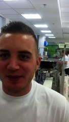 S'adapter a un pays pour un repas