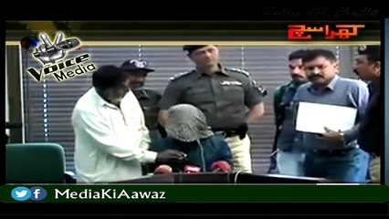 Altaf Hussain Order me to Kill Azeem Tariq Says Nadeem Nado