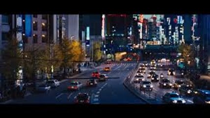 fast and furious seven  2015  full Movie