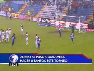 Carlos Hernández: “No tengo ningún rencor con la Liga”