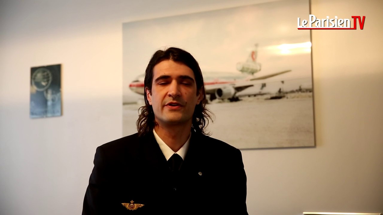 Crash dans les Alpes : l'expertise d'un pilote d'A320