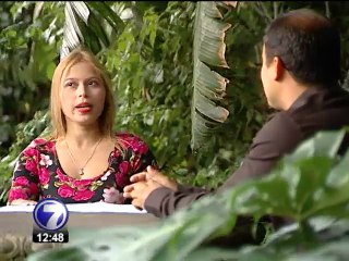 ¿Qué ocurrió con los profesionales desempleados que Telenoticias presentó hace un año?