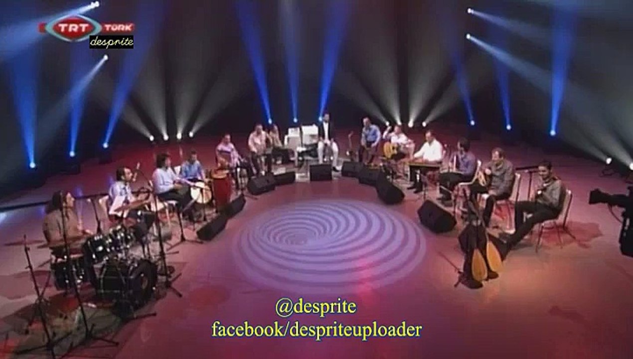 06 utku güdü çile bülbülüm 27.11.2011 son şarkı