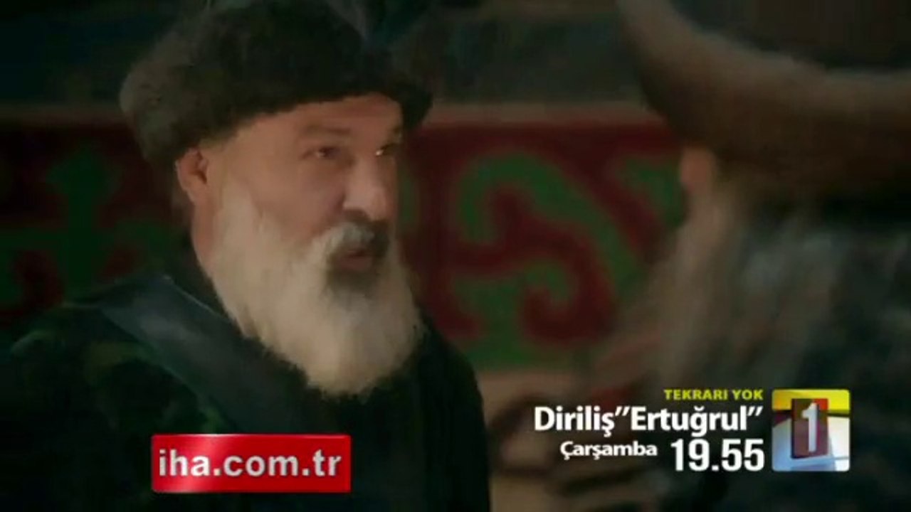 ανασταση ερτογκουλ