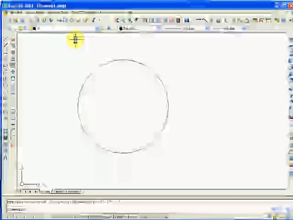 29.0 radius