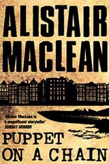 Download Puppet on a Chain ebook {PDF} {EPUB}