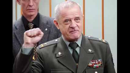 Обращение полковника Квачкова от 17 марта 2015 года