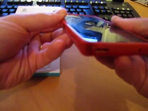 Sony Xperia Z3 Compact - Problem - Top half of touch screen not working