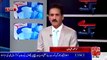 Khushnood Ali Khan Blasted on Misbah Ul Haq For Criticizing Media in Bebak on 92 HD News