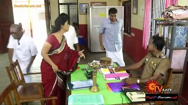 Mundhanai Mudichu 25th March 2015 Video Watch Online Pt1 - Watching On IndiaHDTV.com - India's Premier HDTV