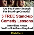Killer Stand Up Comedy Review   Bonus