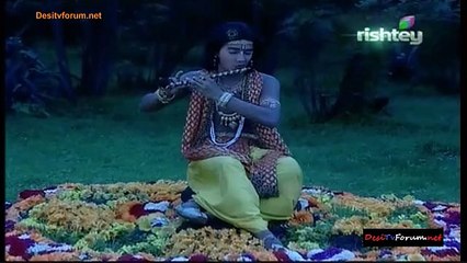 Jai Shri Krishna (Rishtey) 25th March 2015 Video Watch Online pt1