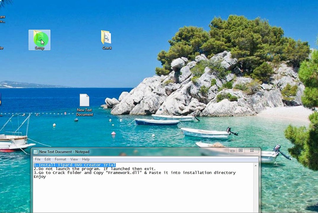 Tipard DVD Creator v3.5.12 Crack Full