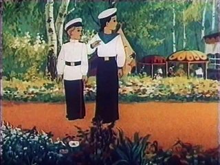 Друзья-товарищи (1951)