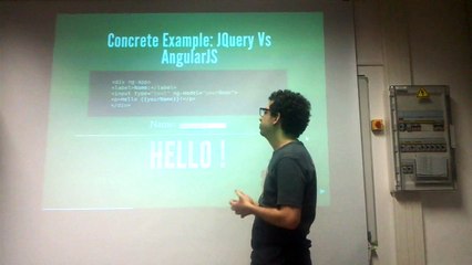 ParisJS 24 - Patrick Aljord - Introduction à AngularJS