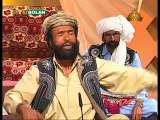 Khram khan Brahui folk song collection by Rj Manzoor kiazai