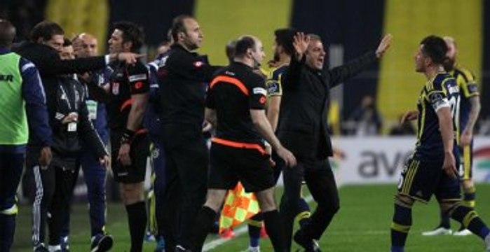 Türk Futbolunda Gündem Yine Emre Belözoğlu