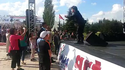 Ertuğrul Polat...Muş Ovası