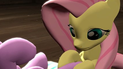 [SFM Ponies] Twilight the Tyrant