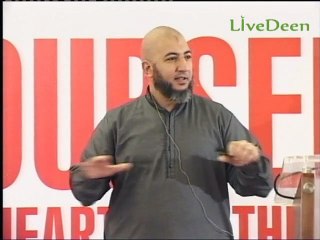 Fix Yourself - Wael Ibrahim [ P3 ]