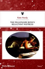 Download The Millionaire Boss's Reluctant Mistress ebook {PDF} {EPUB}