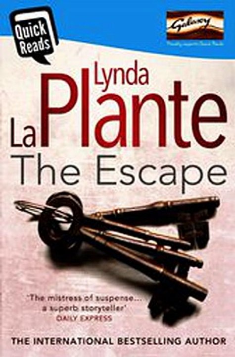 Download The Escape Quick Read 2014 ebook {PDF} {EPUB}