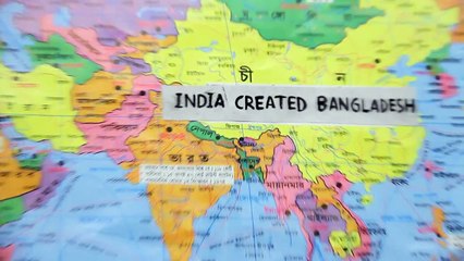 Mouka Mouka Dhore Dibani: Bangladesh's Protest Against Mouka's Actions 🇧🇩