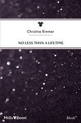 Download No Less Than A Lifetime ebook {PDF} {EPUB}