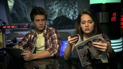 Lab Rats Season 4 Episode 2 - Left Behind - Full Episode LINKS HD