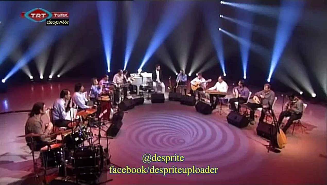 07 utku güdü ellerim bomboş 27.11.2011 son şarkı