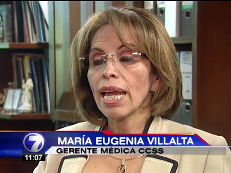 Más de cien especialistas reforzarán atención en hospitales de la Caja