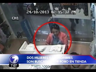 Policía Judicial le sigue la pista a una banda que roba mediante el método del descuido