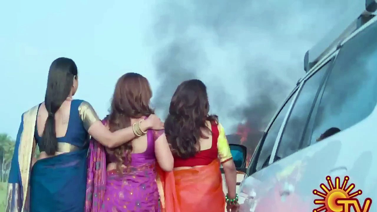 Flic Bollywoodien badass