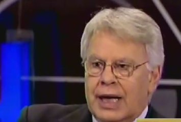 Felipe González expresó su preocupación por violación de normas por parte de autoridades venezolanas