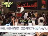 9 Allama Gulam Jafar Jatoi 27 September 2013 At Multan