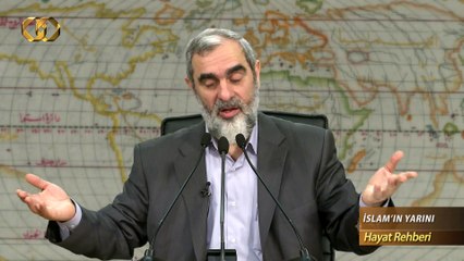 Küfrün haber bombardımanı ile düşünceleri harap ettiği zamanda haber Allah'tan gelir, kuldan gelmez demek Ebubekirliktir.