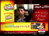 Misbah ul Haq lashes out at ex cricketers for blaming him of Pakistan's defeat