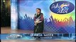 Pakistan Idol - Maria Meer Unfair decision by judges! said NO to a beautiful voice