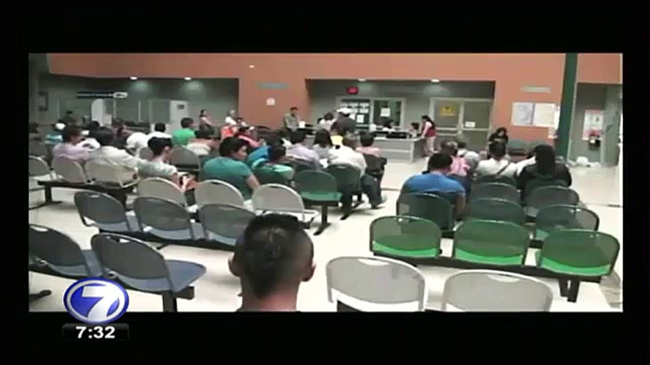 Caja negocia con la Unión Médica Nacional una solución a la falta de personal en el hospital de Alajuela