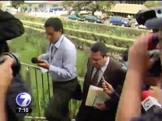 Sala Tercera dará a conocer este jueves si padecimiento del diputado Jorge Angulo es impedimento para juicio