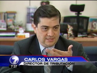 Miércoles vence el plazo para pago de impuesto a casas de lujo