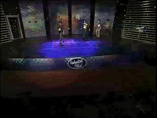 Pakistan Idol - Theater Promo - Geo TV