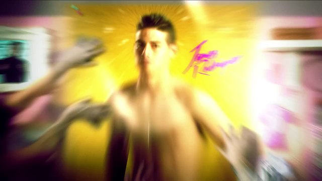 There Will Be Haters feat. Suárez, Bale, James and Benzema adidas Football