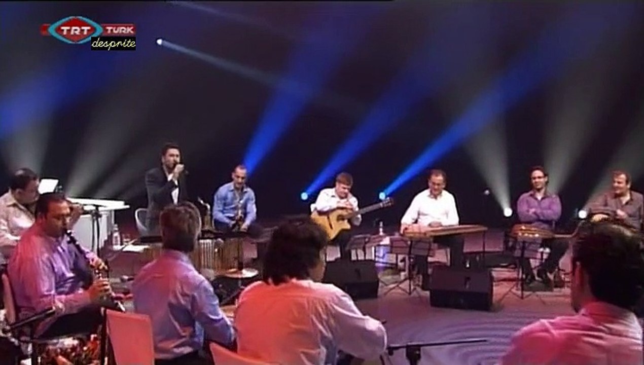 08 utku güdü adaletsiz seçim 27.11.2011 son şarkı