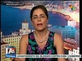 Expresa Lavrov en La Habana apoyo total de Rusia a Cuba y Venezuela