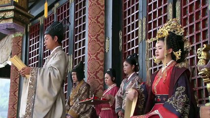 Достойная императрица 7/47